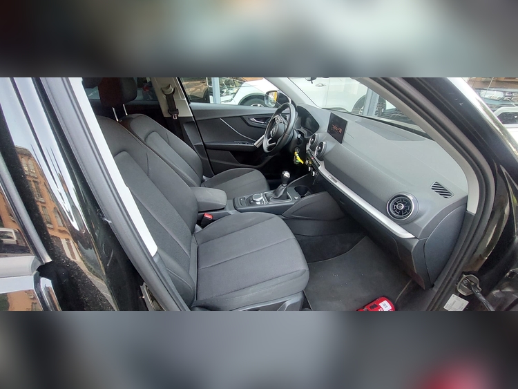 Audi Q2 1.0 110CV foto 8